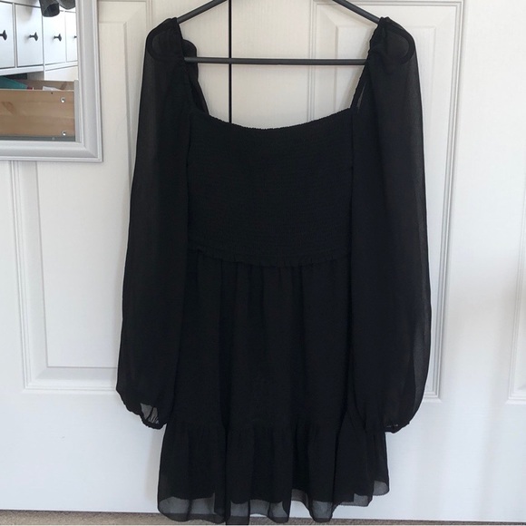 Wilfred Tempest Mini Dress - Picture 2 of 2